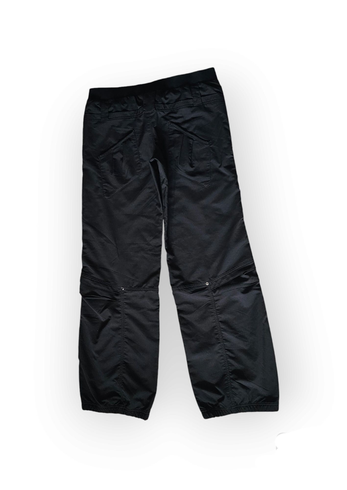 Usa spodnie boggy Nike DRI-FIT S pantalon retro Vintage