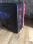 ПК AMD FX-6300 3.50 GHz GTX 1060 3GB RAM 8GB SSD 220GB