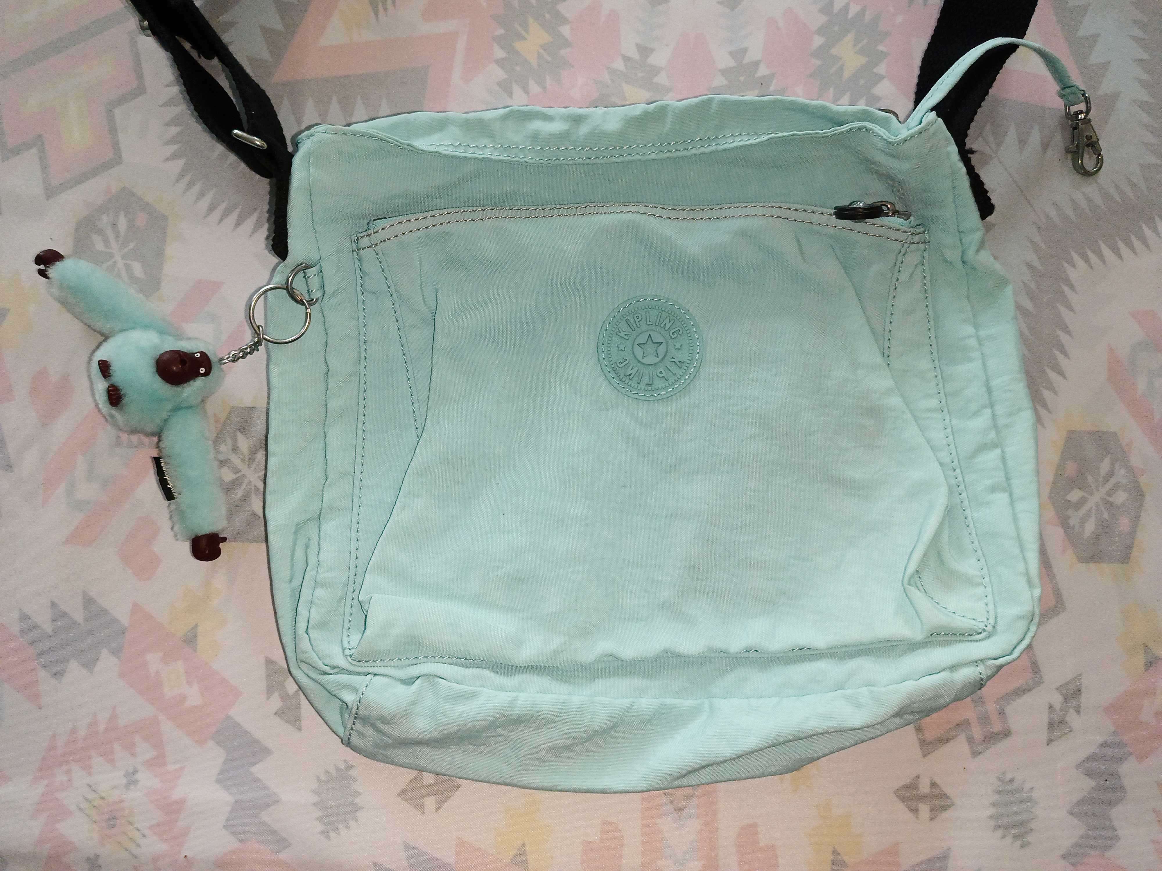 Kipling listonoszka