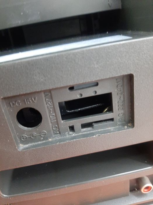 Sharp GF - 800Z(D)