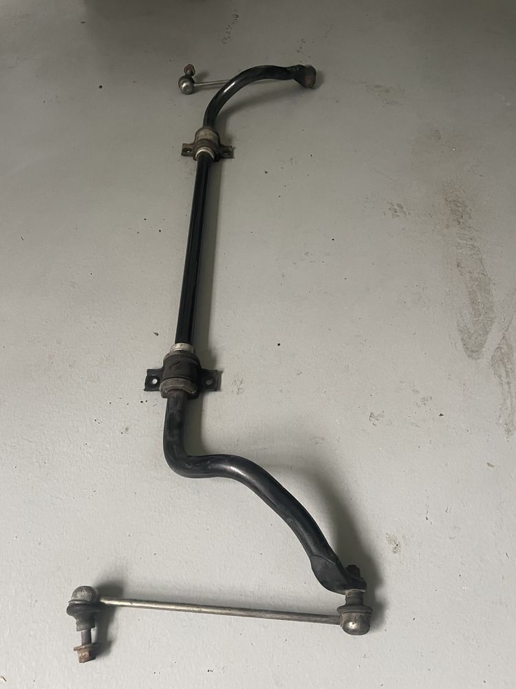 Stabilizator Chrysler Town Country Grand Caravan