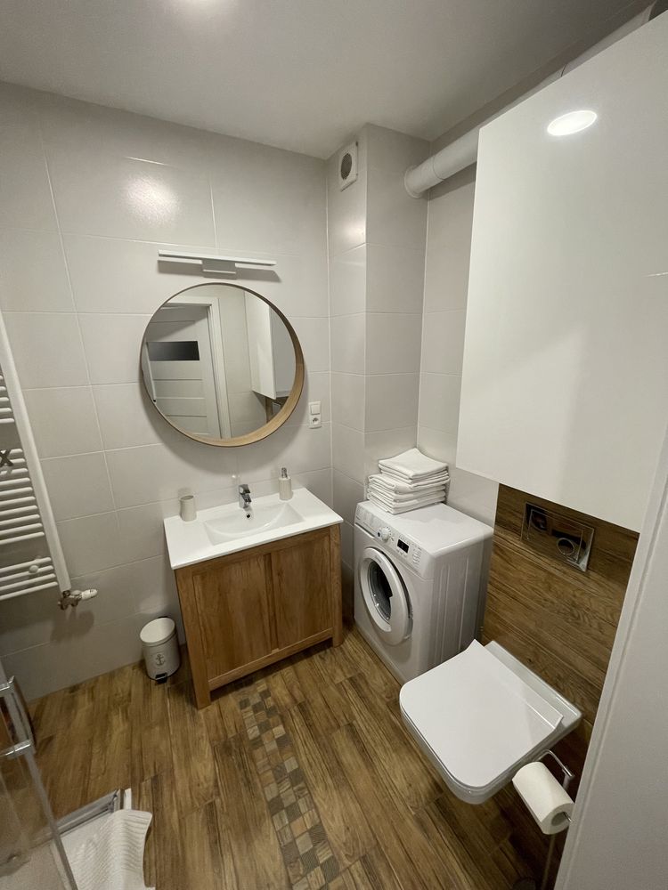 Apartament na Spokojnej Wisła - Wakacje