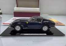 CMC M-242 1:18 Ferrari 275 GTB/C Techno Classica Lted Edition 400 pcs.