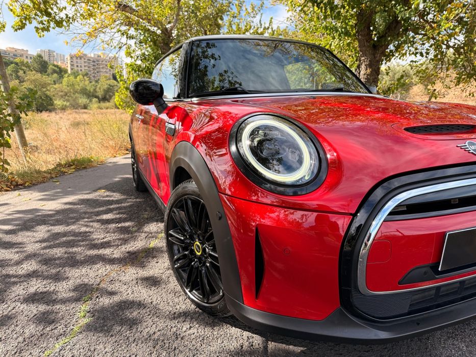 Mini Cooper SE Yours - IVA dedutível