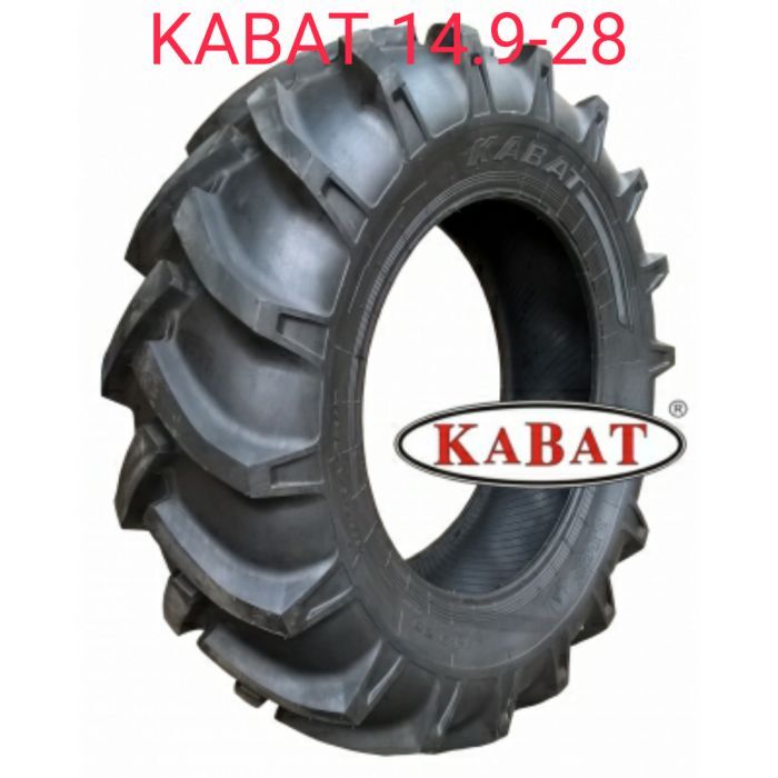 OPONY ROLNICZE! Opona KABAT 14.9-28 Ursus C360! 12.4-28 C330 6.00-16