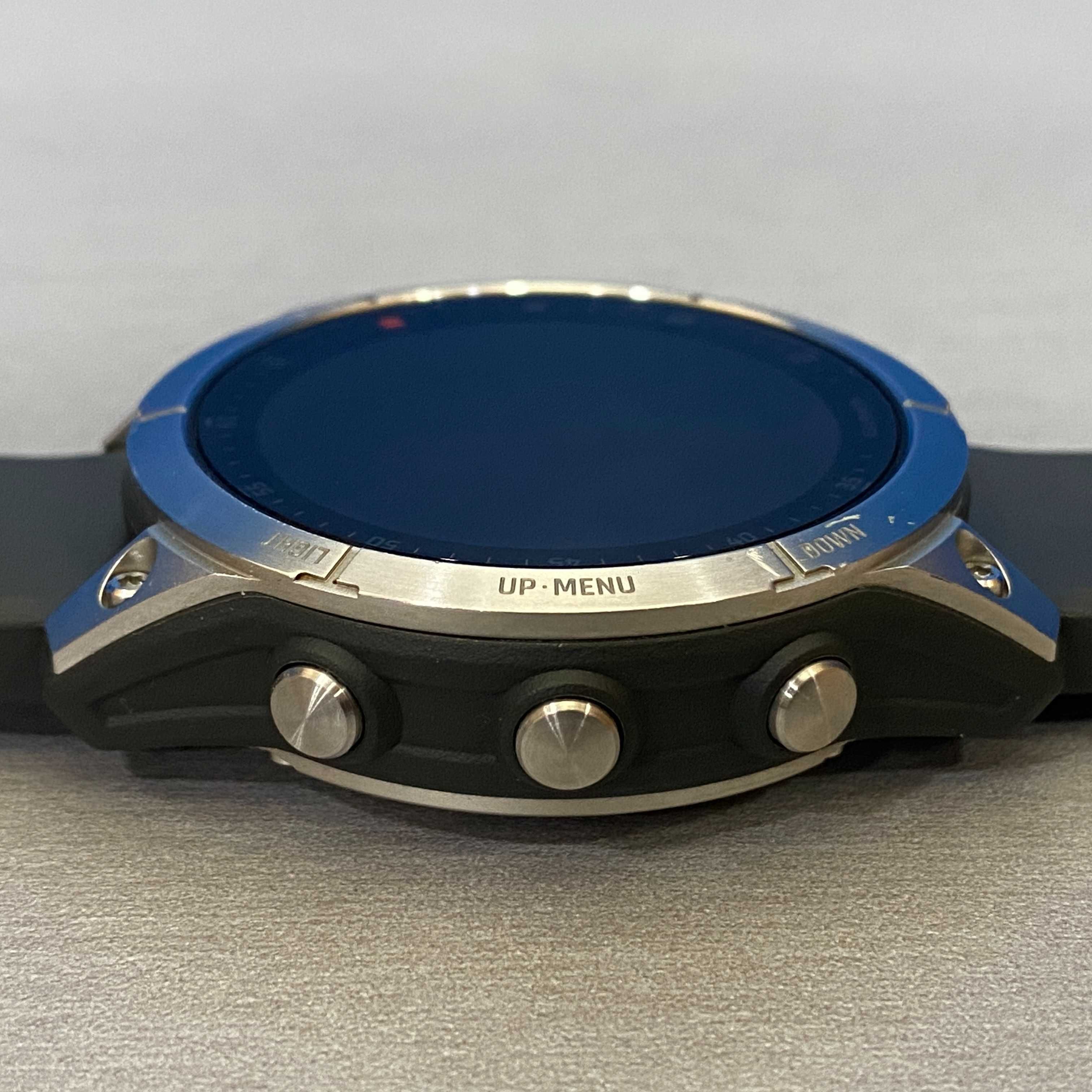 Garmin Epix Gen 2 (47mm) - Standard Edition