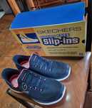 Skechers slip-ins