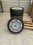 Kola Ford i inne 5x108