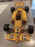 Lotus 97T Ayrton Senna