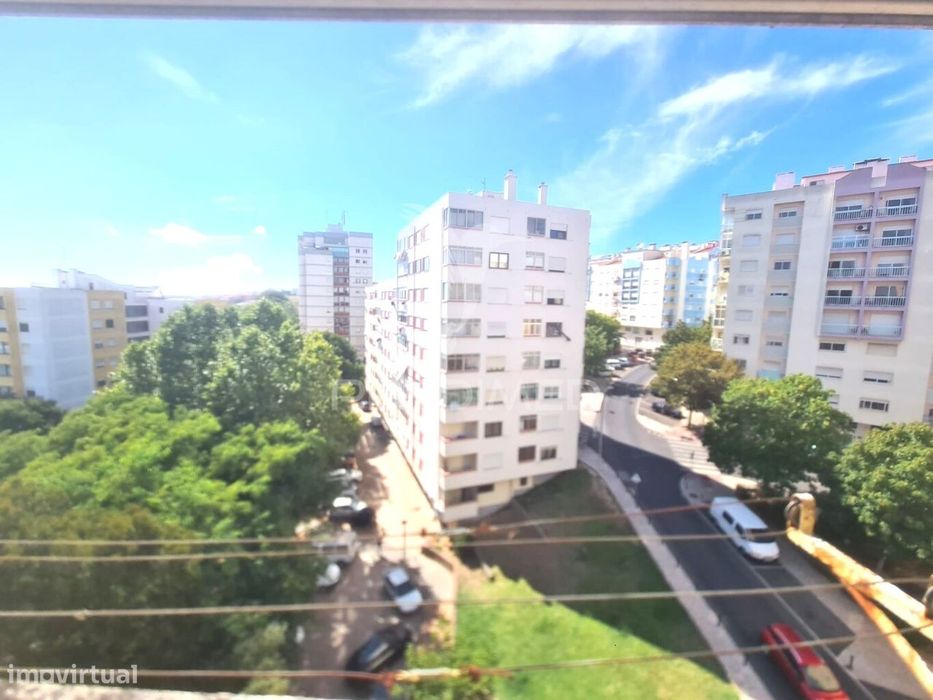 T3 Monte Abraão