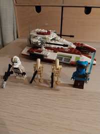 Lego star wars 75182 republic tank