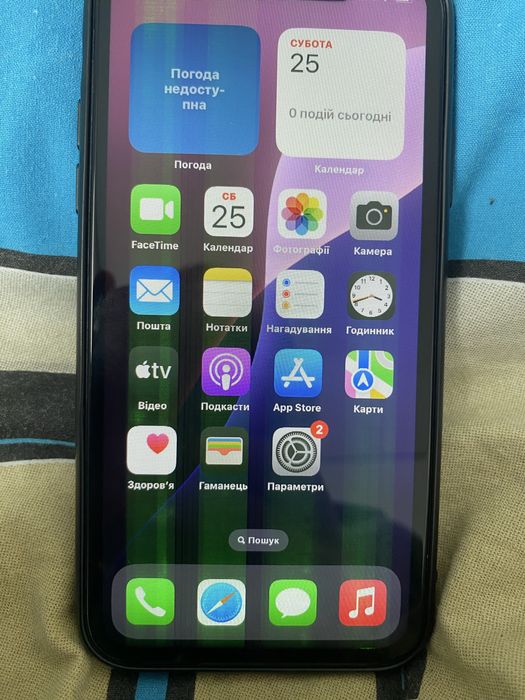Айфон хр 128гб,77батарея