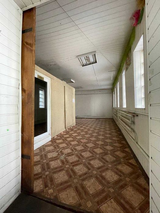 Окрема капітальна будівля 73м2 під комерцію Гаврилишина КПІ власник