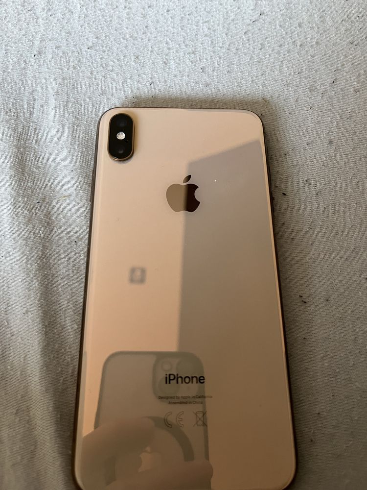 Iphone Xs Max stan dobry