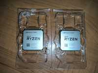 Процесор Ryzen 7 5700X AM4 8 ядер 16 потоків