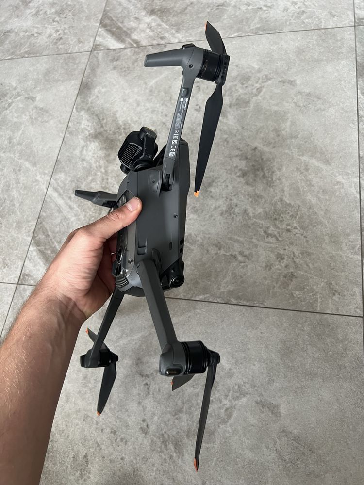 Продам Mavic 3T, 17 год наліт