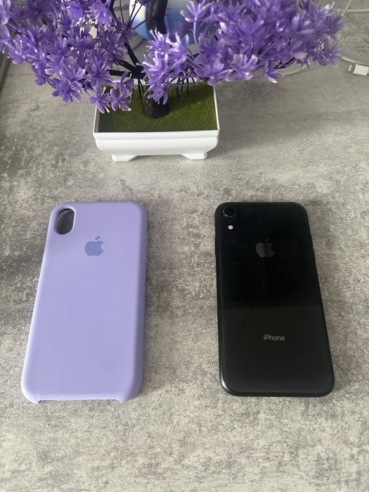 iPhone XR 128 ГБ | Стан хороший