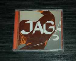 JAGA JAZZIST - A Livingroom Hush. 2002 Ninja Tune.