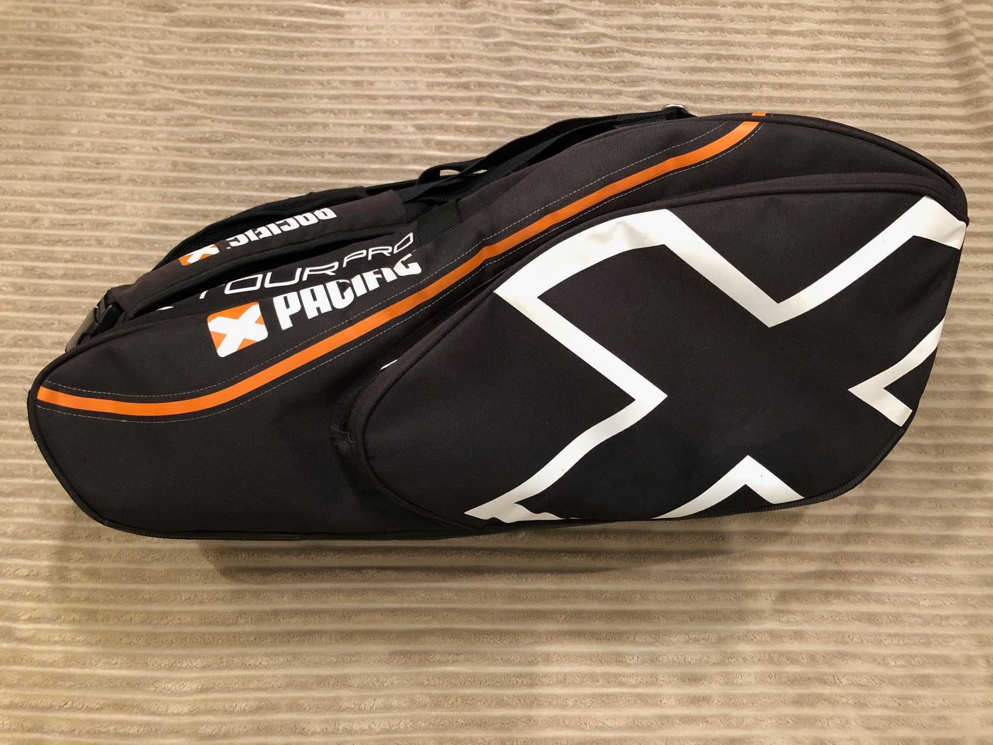 Torba tenisowa Pacific X Tour Pro XL Thermo