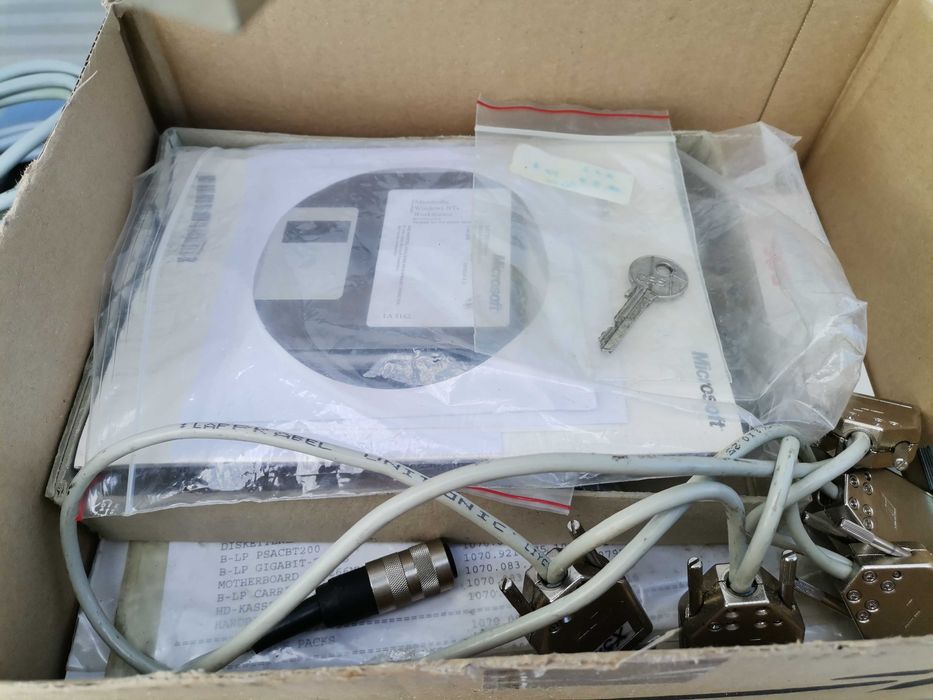 Ramię robotyczne Bosch Turbo Scara SR 6