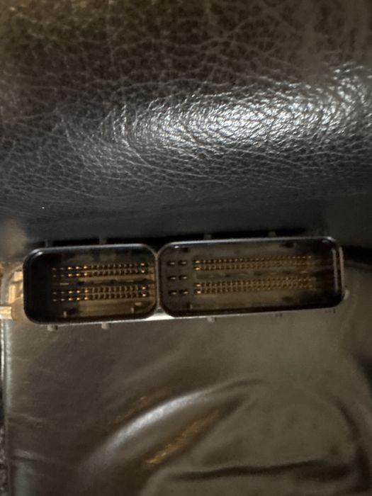 Centralina 03L 906 018 CN