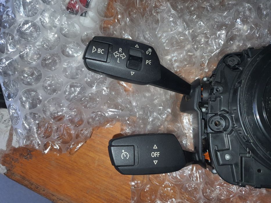 Cruise control bmw serie 1 e serie 3