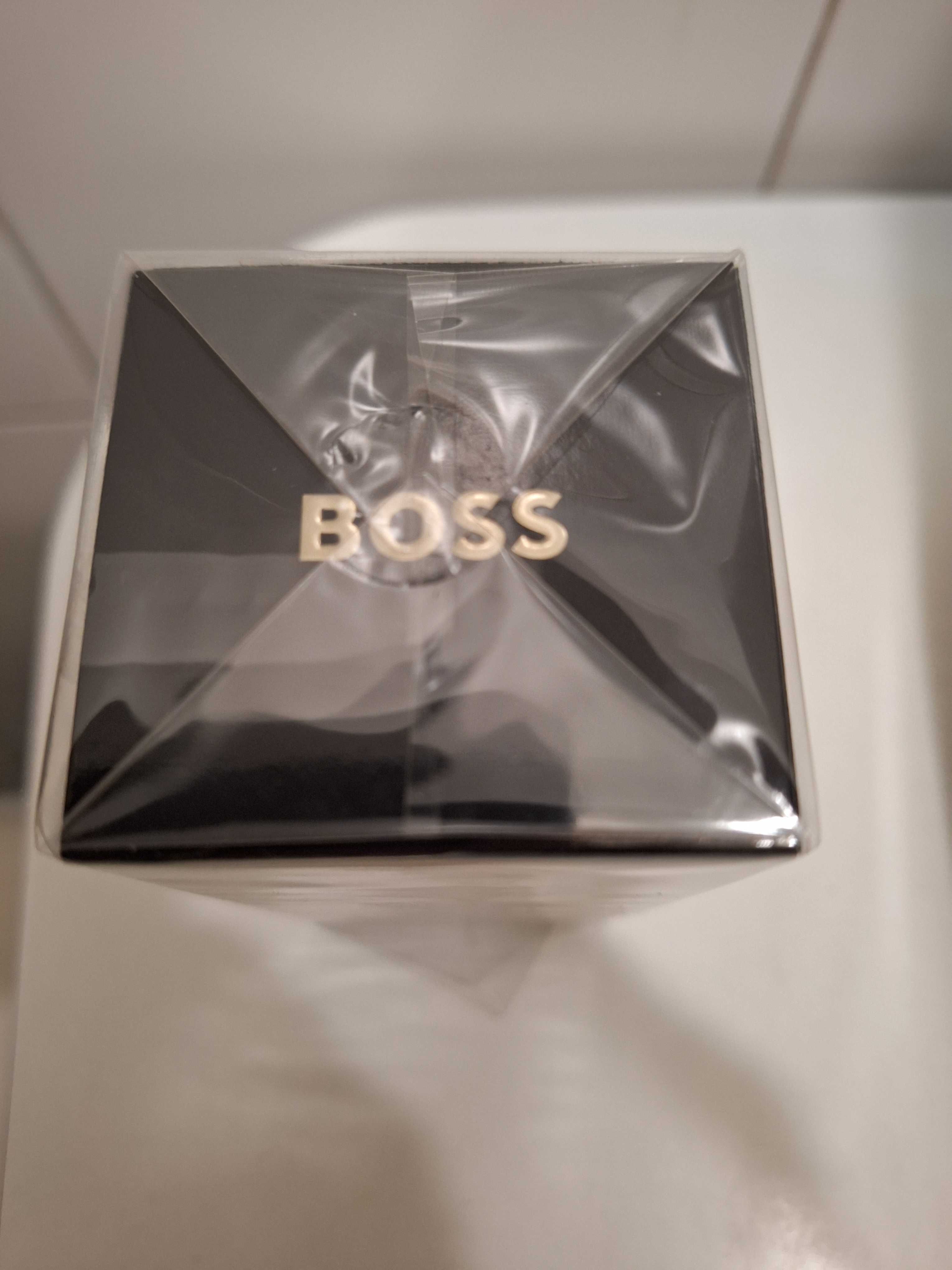 Boss Bottled Elixir 50 ml Lacrado