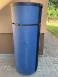 Bufor Hydrofor Nierdzewny 200l