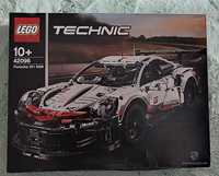 LEGO Technic - 42096 Porsche 911 RSR