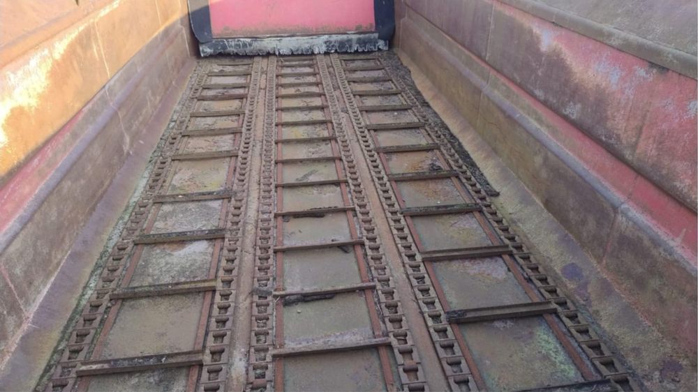 Rozrzutnik RKM  20T