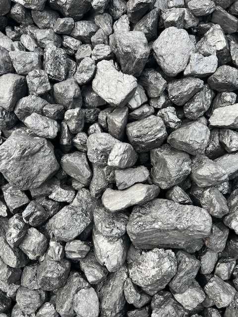 Węgiel Orzech z Wesołej