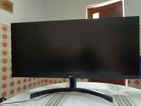 LG Ultrawide Monitor 29WL500 73cm 29"