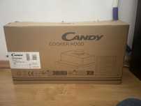 Okap Candy CBT625/2B Czarny