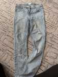 Spodnie jeansowe 14 lat 157 cm Mayoral