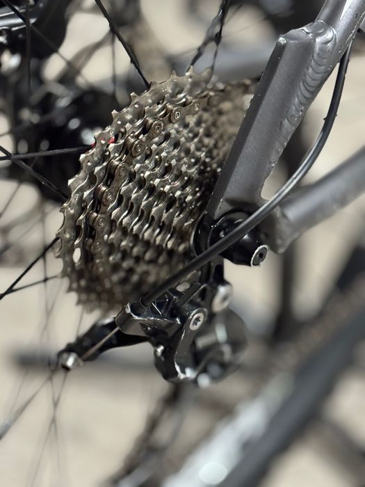 Rower MTB 26” Kellys Magic