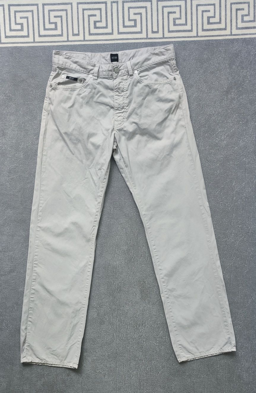 Hugo Boss 32/32 штани