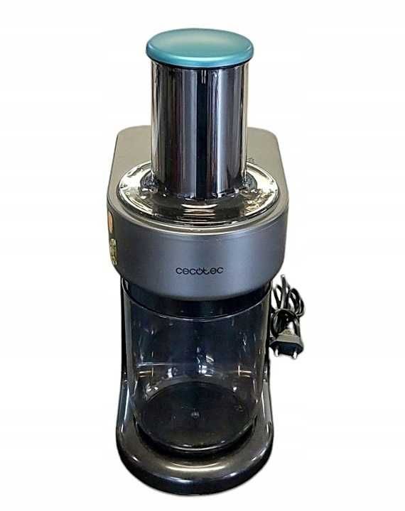Szatkownica Cecotec SpiralChef 400 80 W