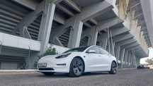 Tesla Model 3 Standard Range Plus RWD