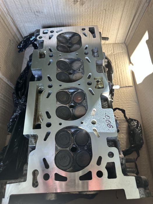 Mitsubishi lanser 10 2008р. газ/бензин 2л механіка