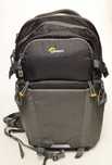 Plecak fotograficzny Lowepro Photo Active BP 200 AW szary