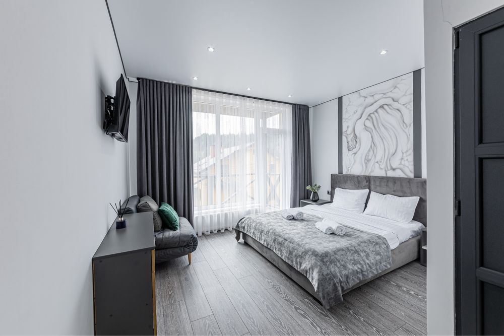 БуковельHAYA villa оренда 10-18 осіб,подобово