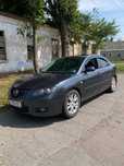 Продам Mazda 3 Авомат на газу 2008 год