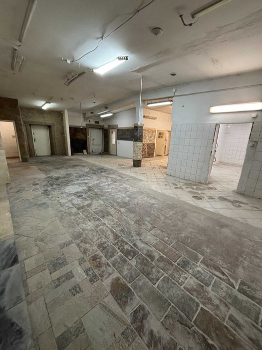 Budynek usługowo–magazynowy na sprzedaż lub wynajem – Pisz