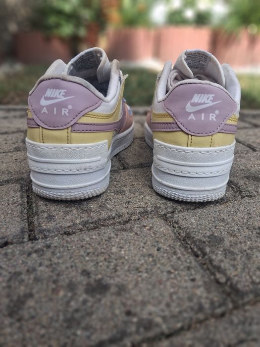 Buty Nike air force 1 nr 39/24cm
