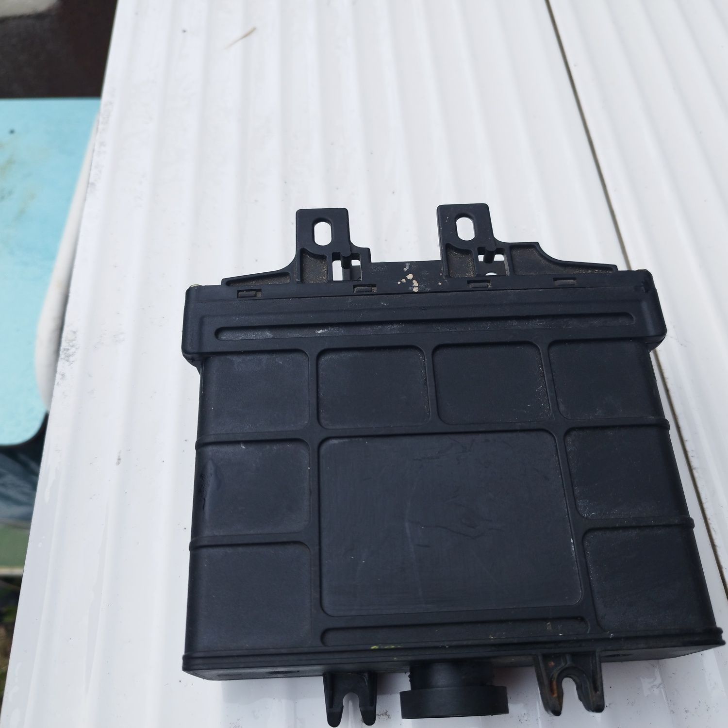 Sterownik skrzyni biegów automat VW T4