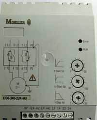 Softstart 3-fazowy 400VAC 41A 22kW/400V