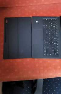 Samsung tab s8 ultra book cover keyboard jak Nowy GWARANCJA
