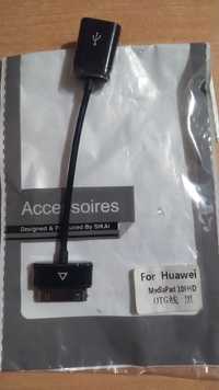 Адаптер USB для планшета телефон Huawei