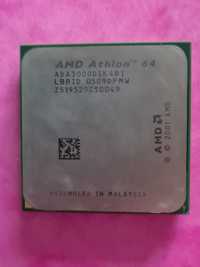 Procesor AMD Athlon 64 AD03000DIK4BI socket 939