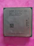 Procesor AMD Athlon 64 AD03000DIK4BI socket 939